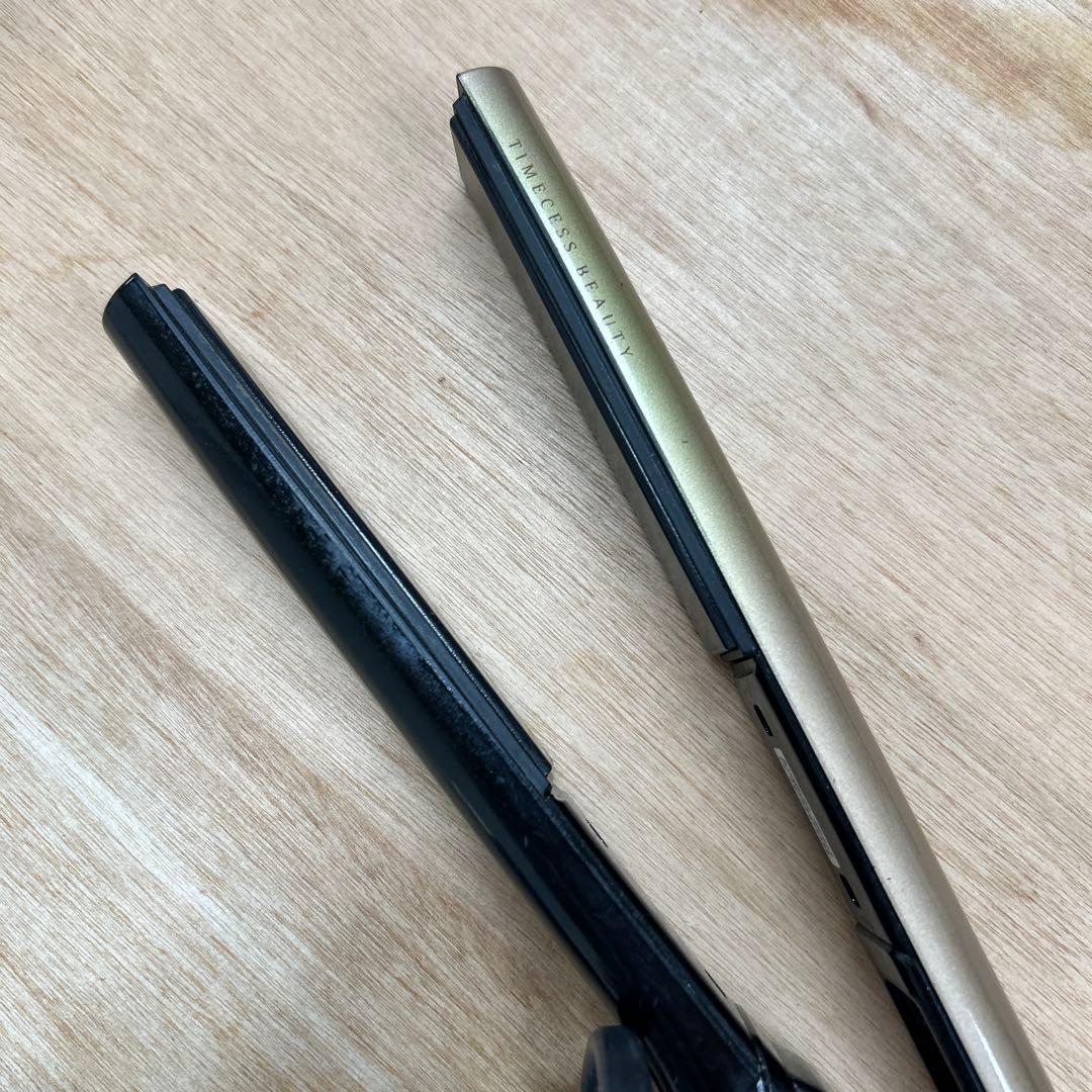 ヘアビューロン リュミエリーナ 4D Plus 正規品 383