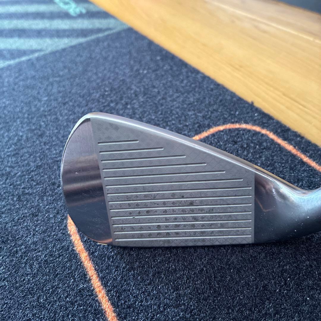 オノフ KURO(2024)アイアン 5-P　モーダス115S