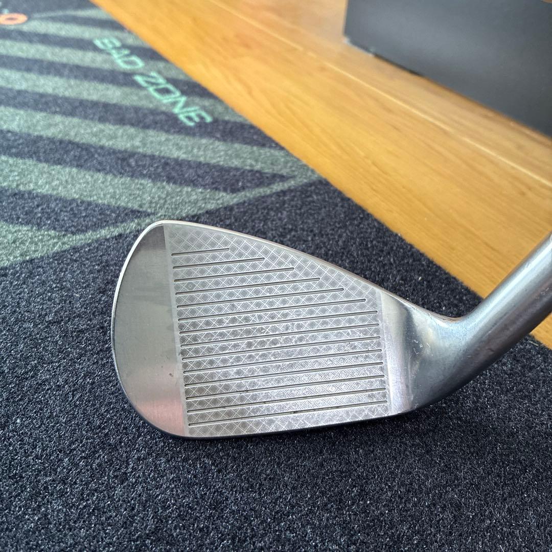 オノフ KURO(2024)アイアン 5-P　モーダス115S