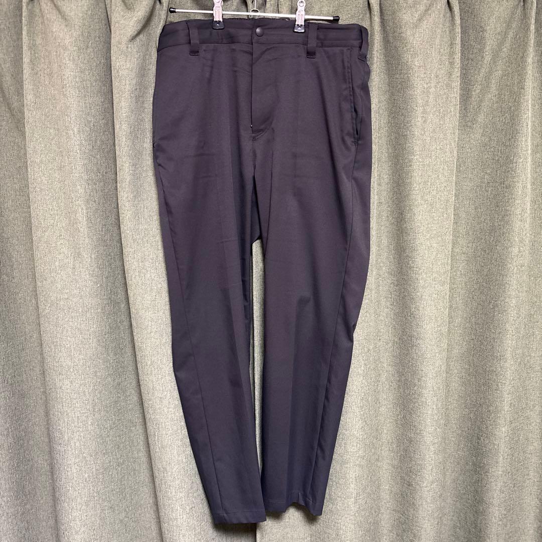 WWS 上下セットアップ