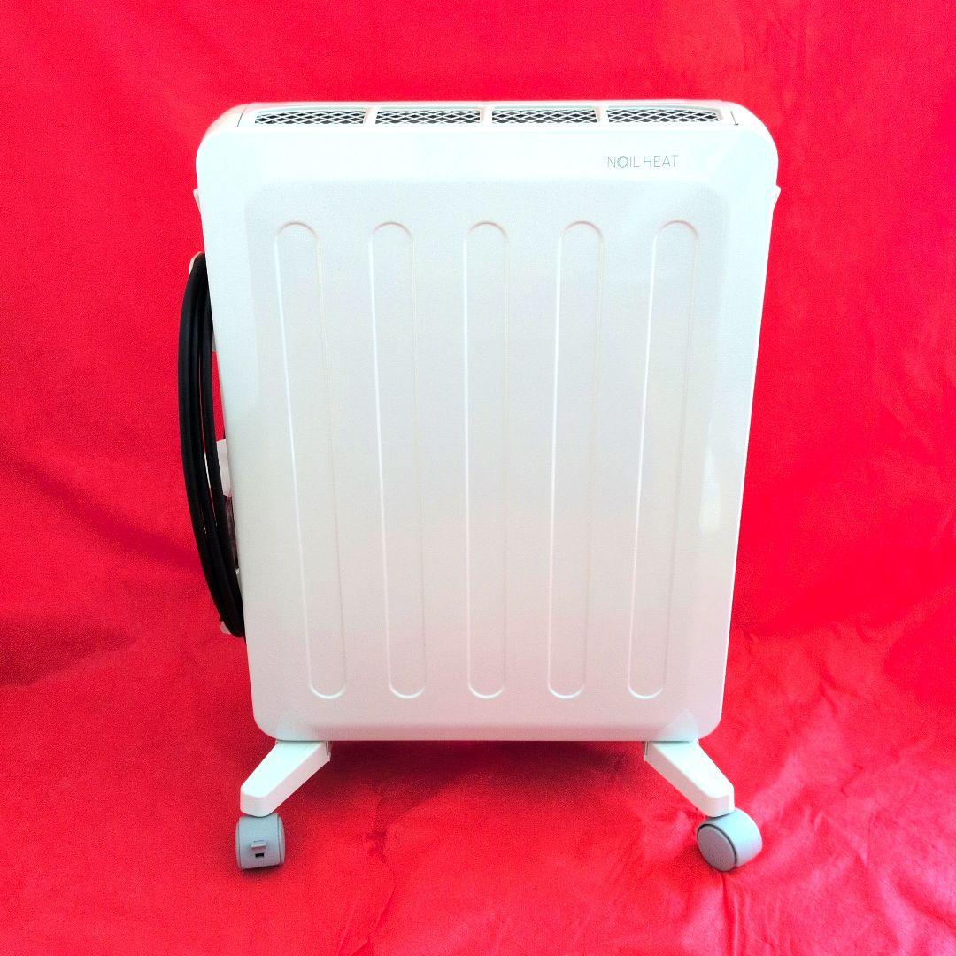 【☆22年製】CORONA☆ノイルヒート☆ オイルレスヒーター／DHS-1522