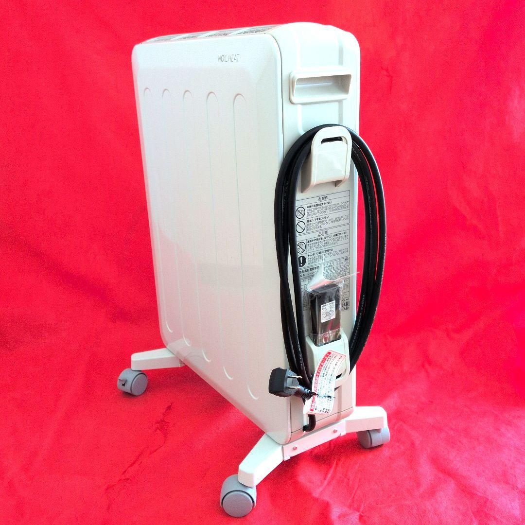 【☆22年製】CORONA☆ノイルヒート☆ オイルレスヒーター／DHS-1522