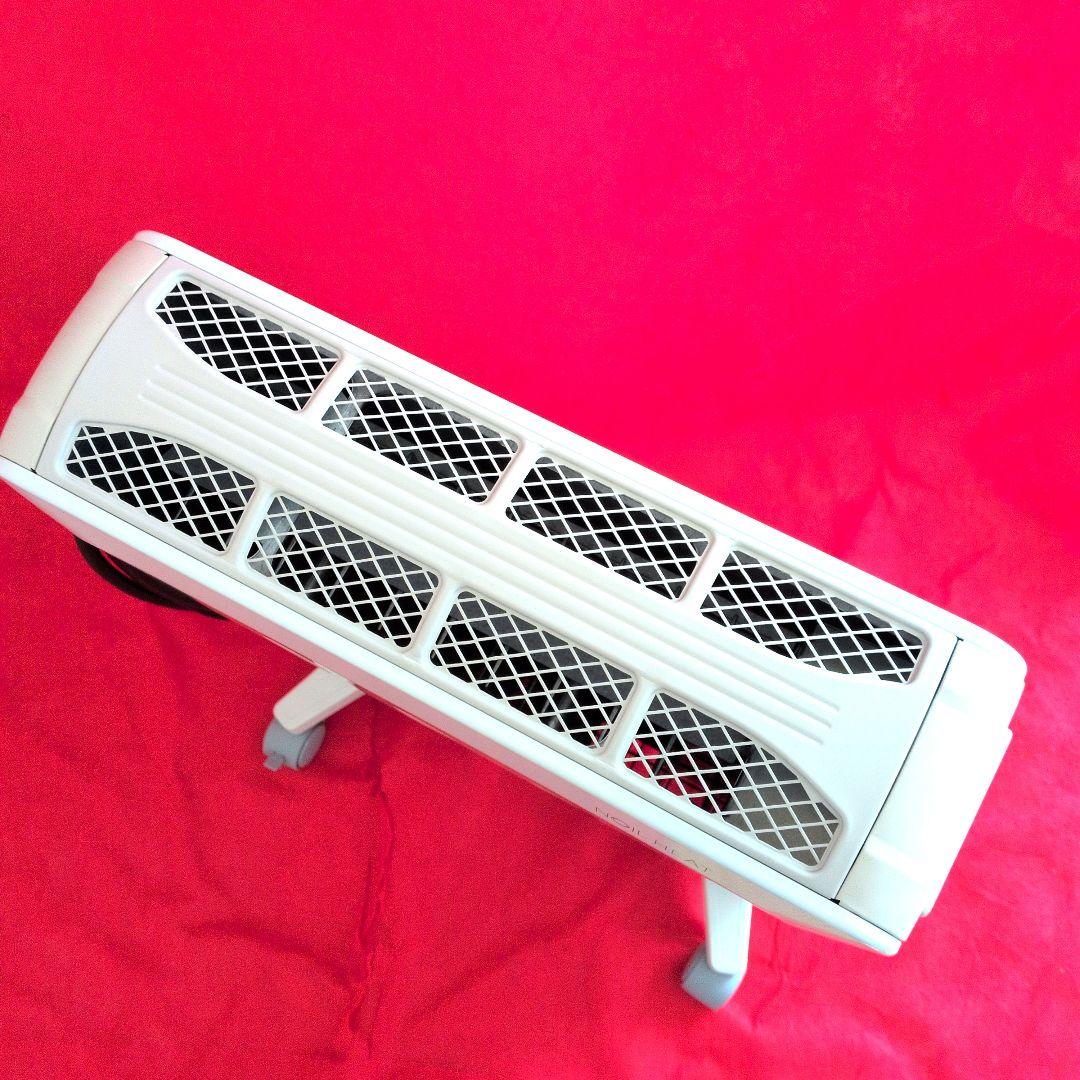 【☆22年製】CORONA☆ノイルヒート☆ オイルレスヒーター／DHS-1522