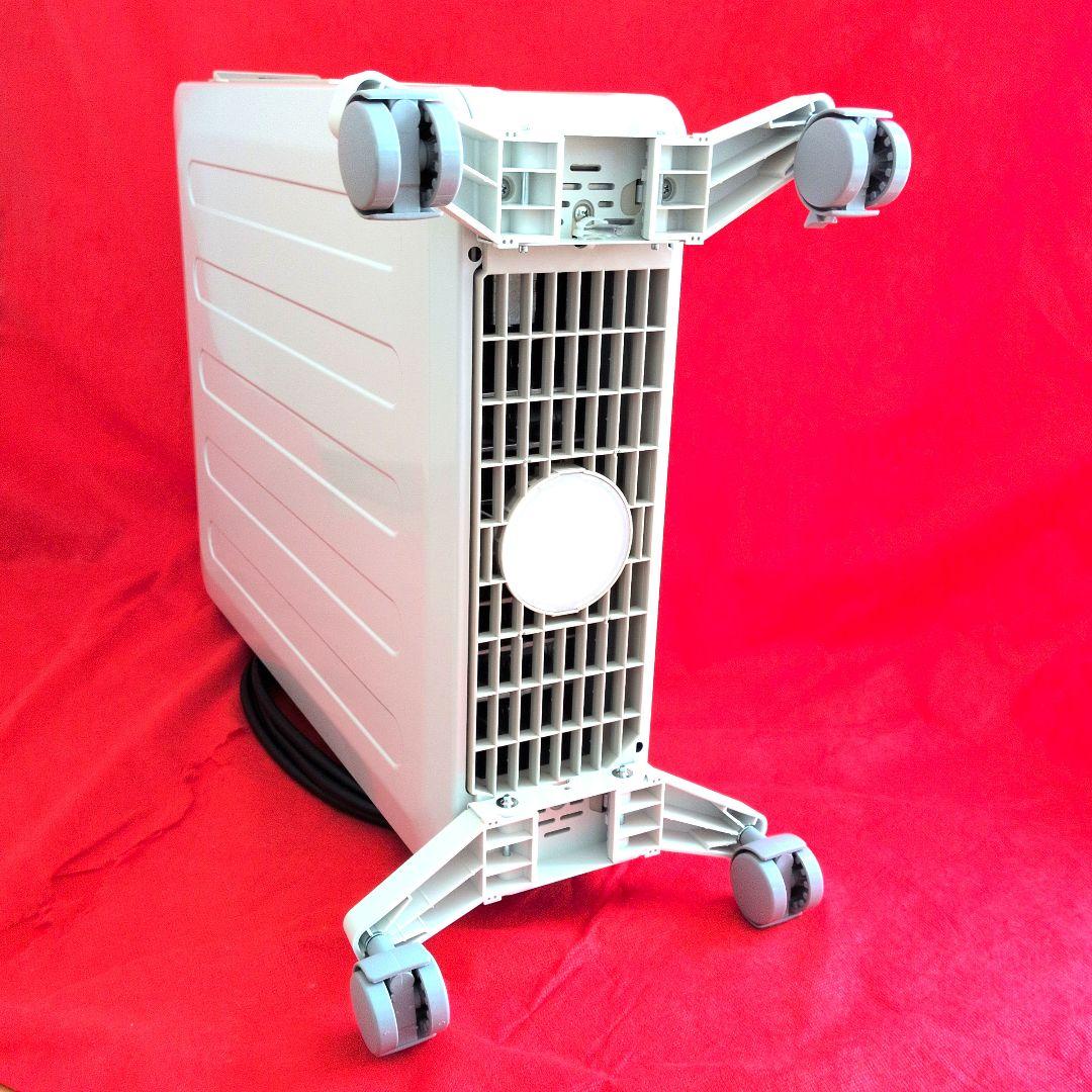 【☆22年製】CORONA☆ノイルヒート☆ オイルレスヒーター／DHS-1522