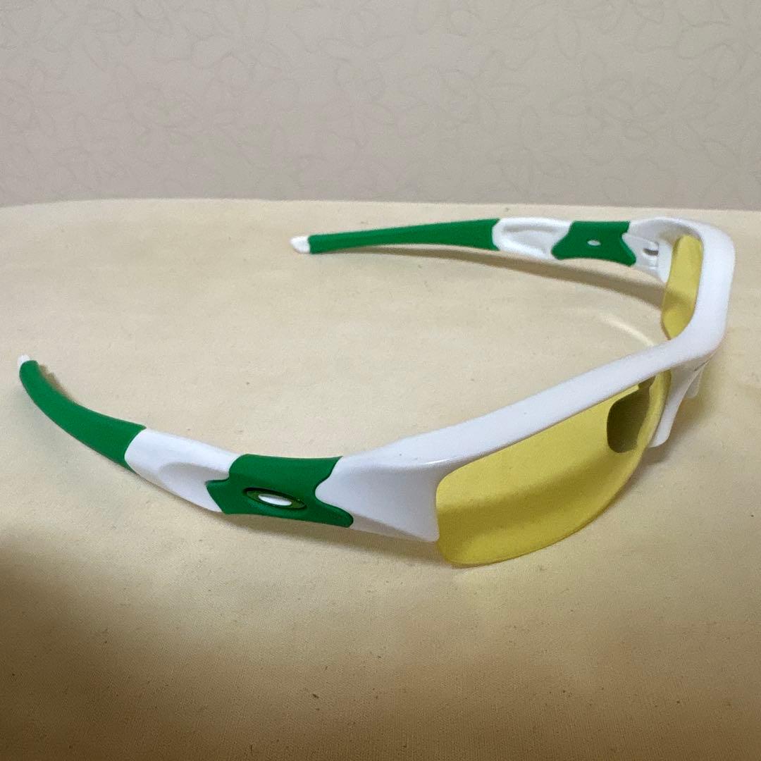Oakley サングラス FLACK JACKET