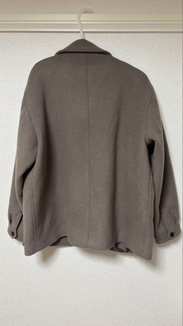 大山シュンx green label セントデール カバーオール MOCA