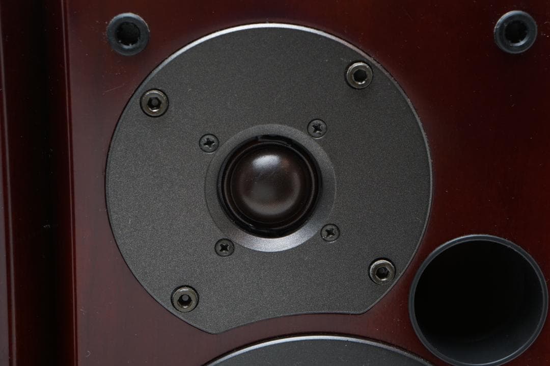 ＜美品＞ONKYO　D-102EXG　シリアル同番