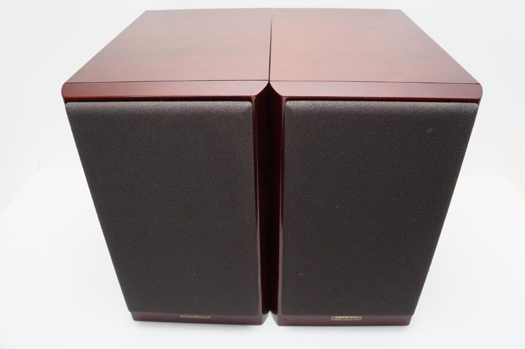 ＜美品＞ONKYO　D-102EXG　シリアル同番