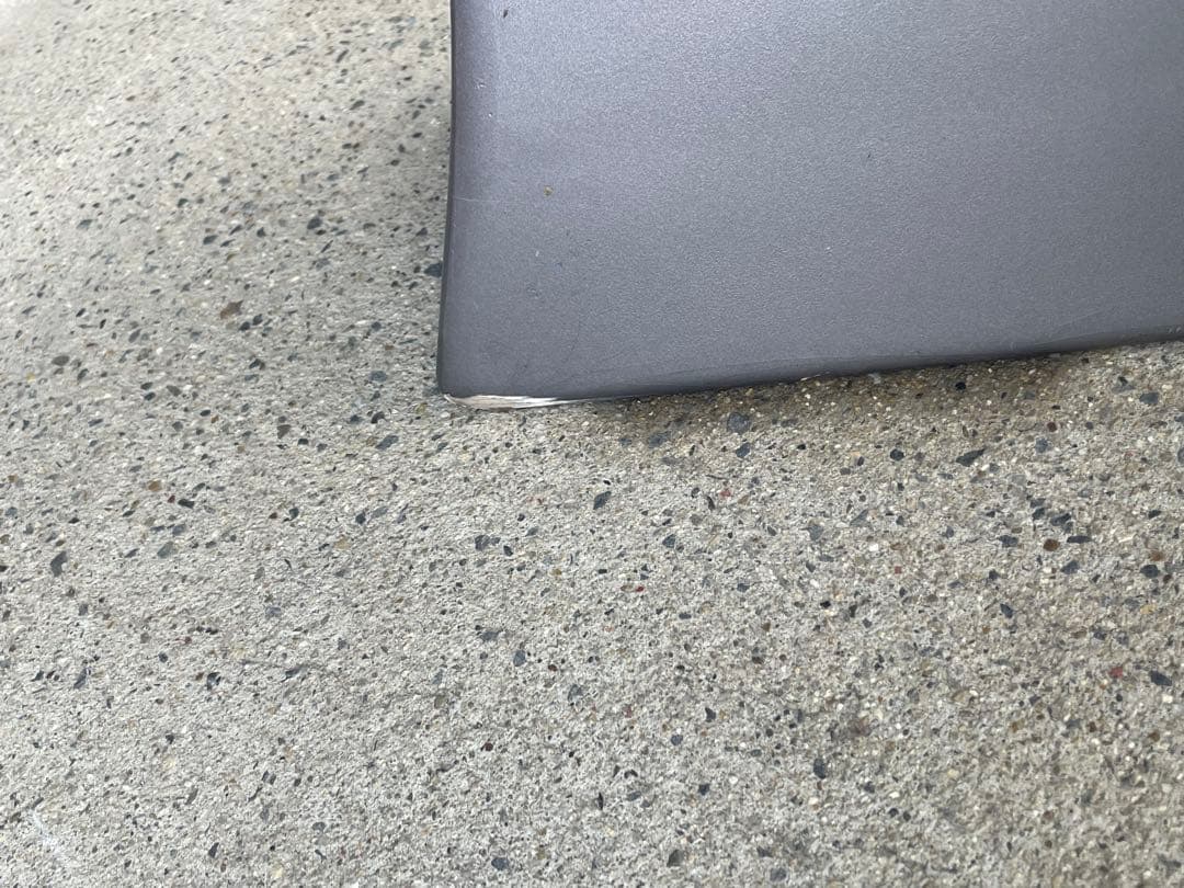 ER34 リアバンパー サイドスカート セット