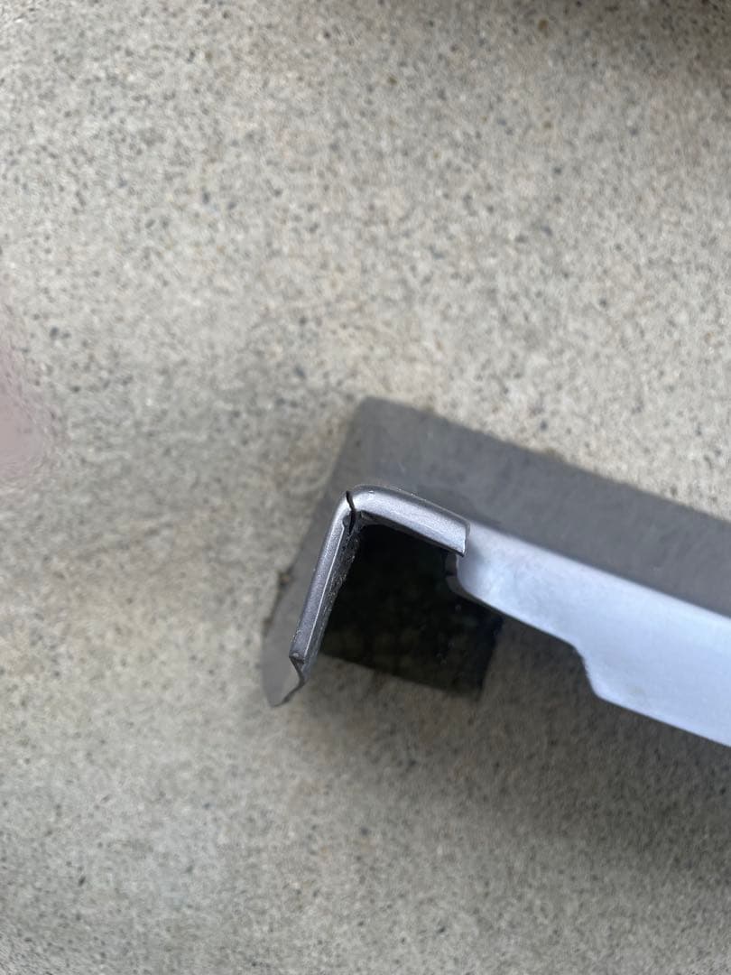 ER34 リアバンパー サイドスカート セット