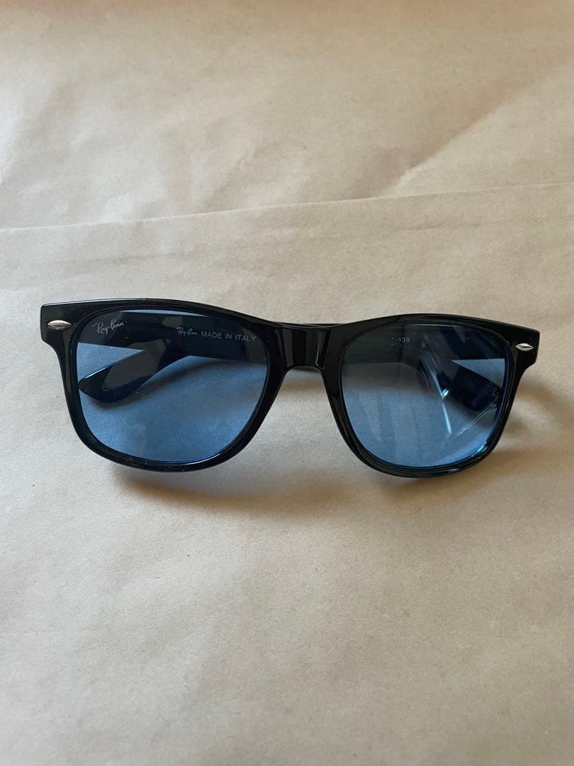 Raybanサングラス(箱付き)