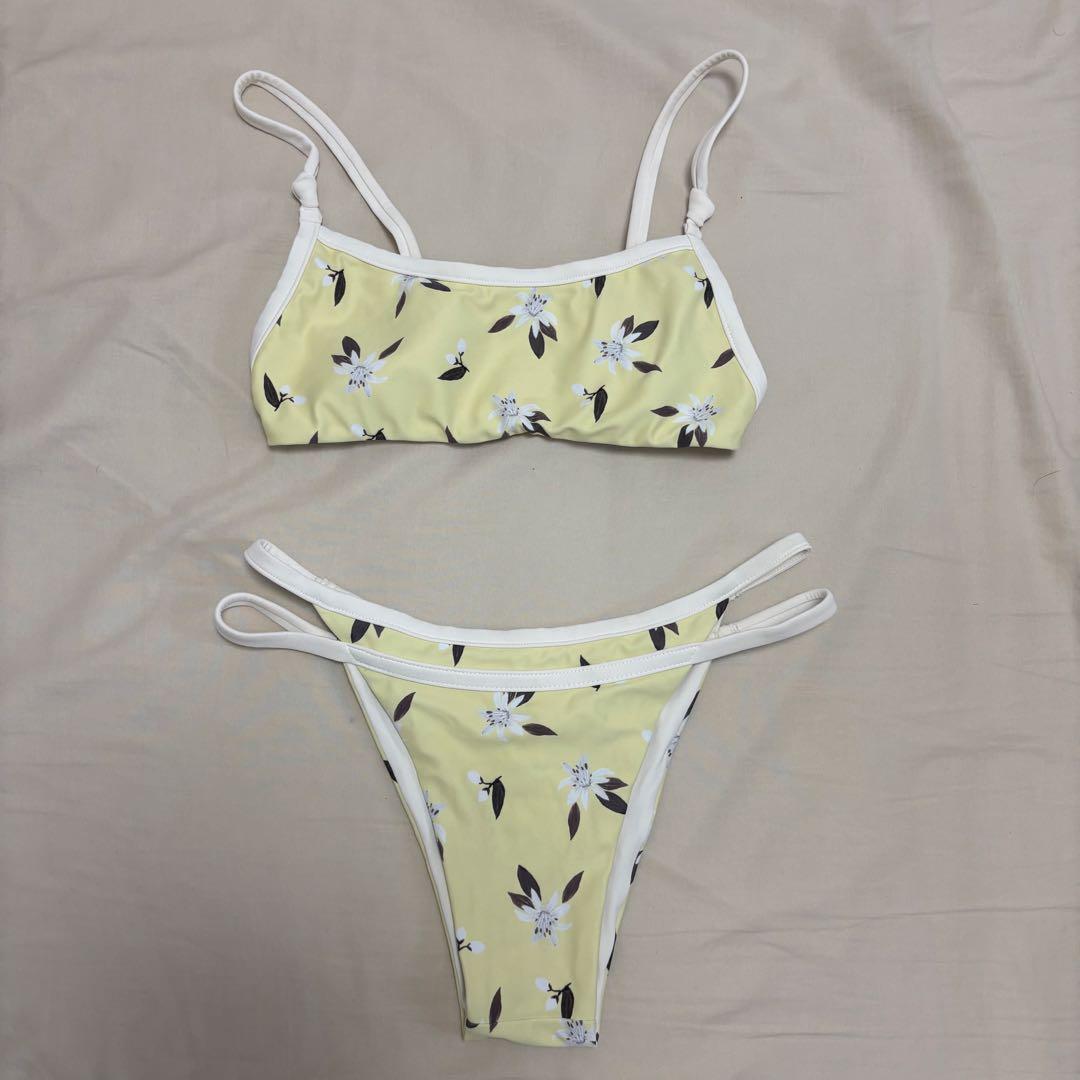 アリシアスタン　上下セット　水着