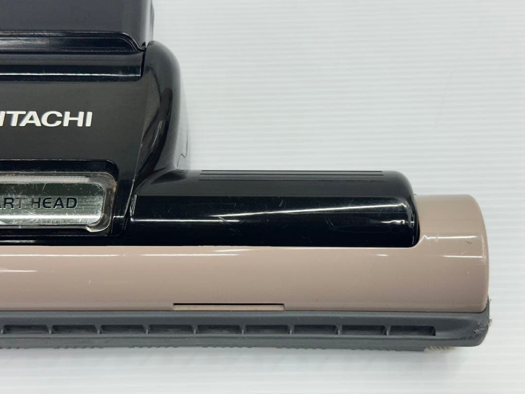 希少品　動作保証品　D-AP46 日立　掃除機　ヘッド　回転ブラシ　吸い口　中古