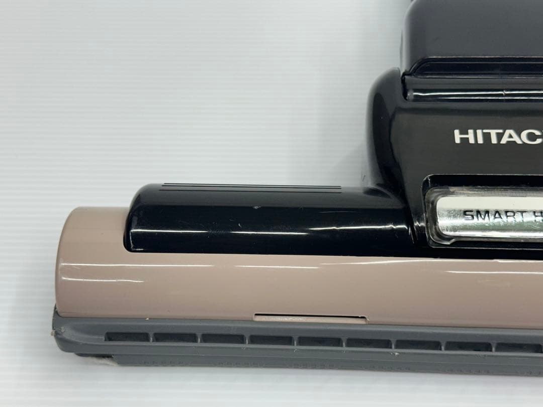 希少品　動作保証品　D-AP46 日立　掃除機　ヘッド　回転ブラシ　吸い口　中古