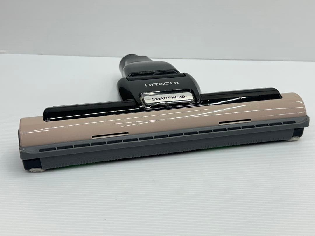 希少品　動作保証品　D-AP46 日立　掃除機　ヘッド　回転ブラシ　吸い口　中古