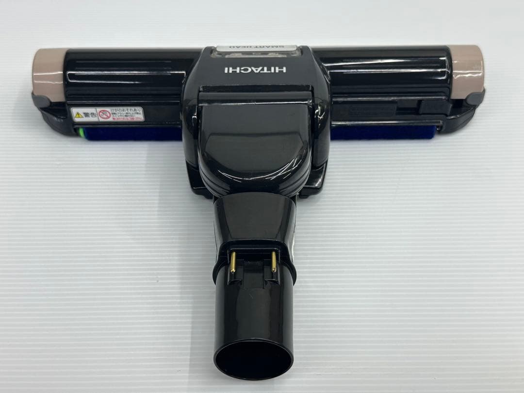 希少品　動作保証品　D-AP46 日立　掃除機　ヘッド　回転ブラシ　吸い口　中古
