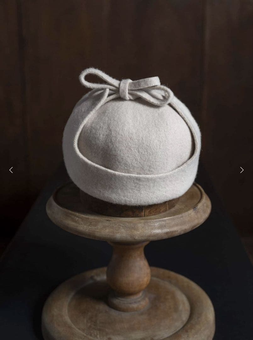 SCHA Formula Uno Heavy FLOWERS 帽子