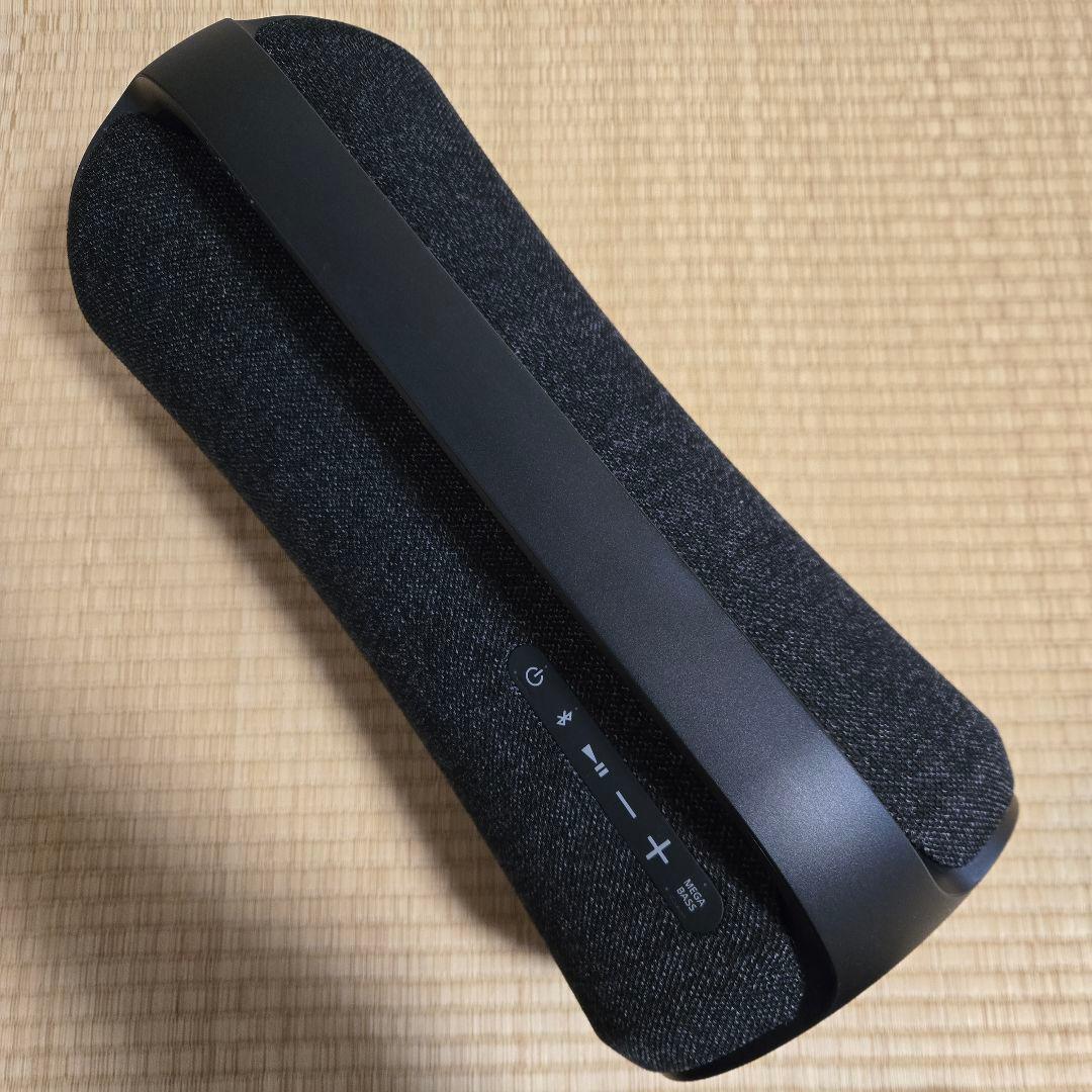 SONY SRS-XG500 Bluetoothスピーカー