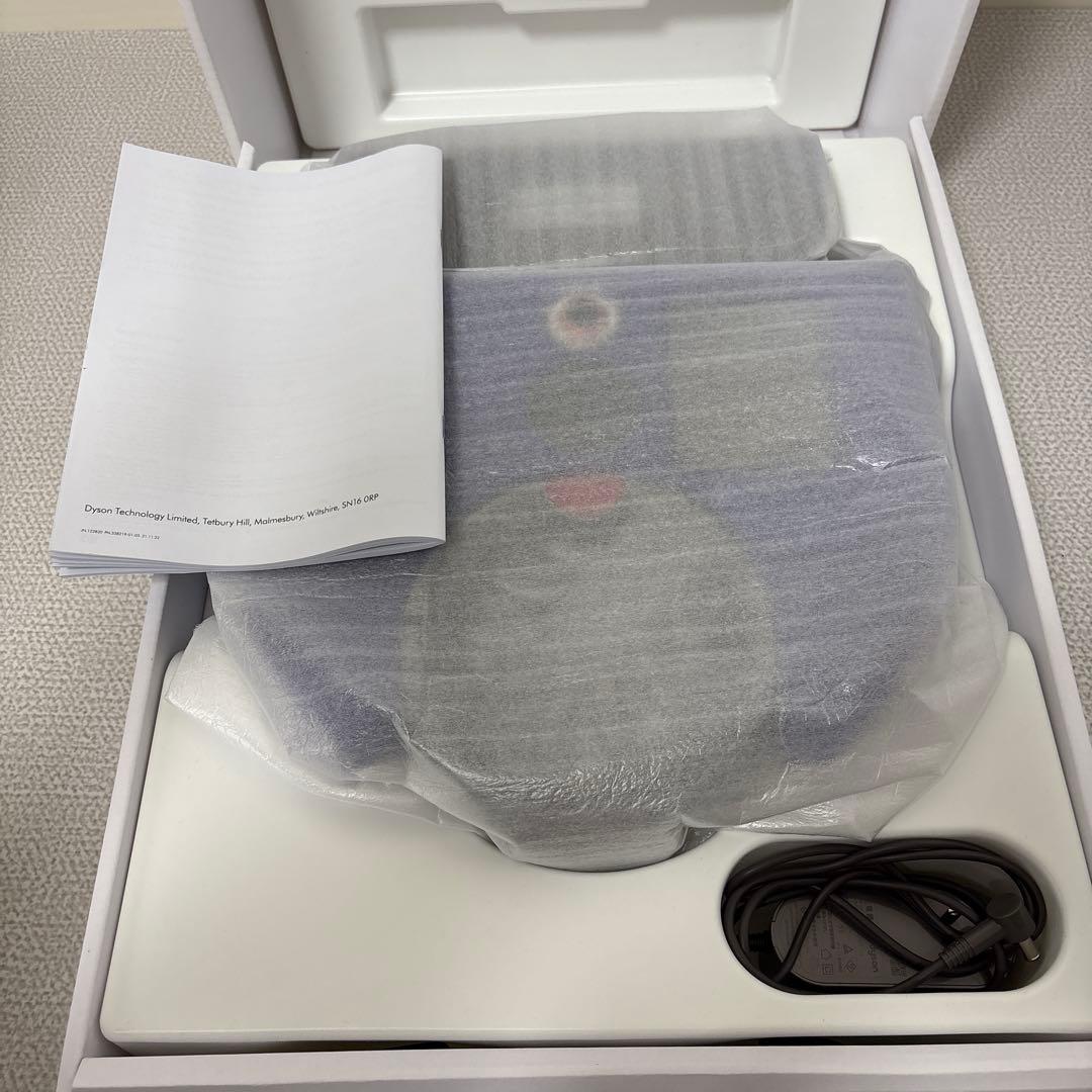 ダイソン 掃除機 Dyson 360 Vis Nav [RB03 BN]