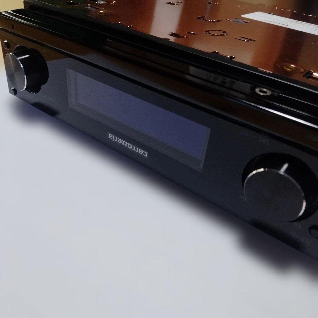 カロッツェリア　DEH-P01　アンプ無し