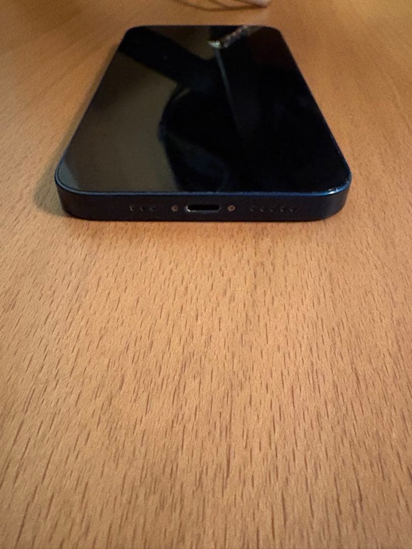 Apple iPhone 12 ブルー 128GB