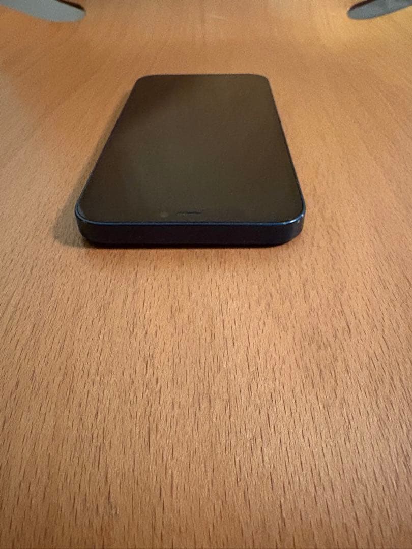 Apple iPhone 12 ブルー 128GB