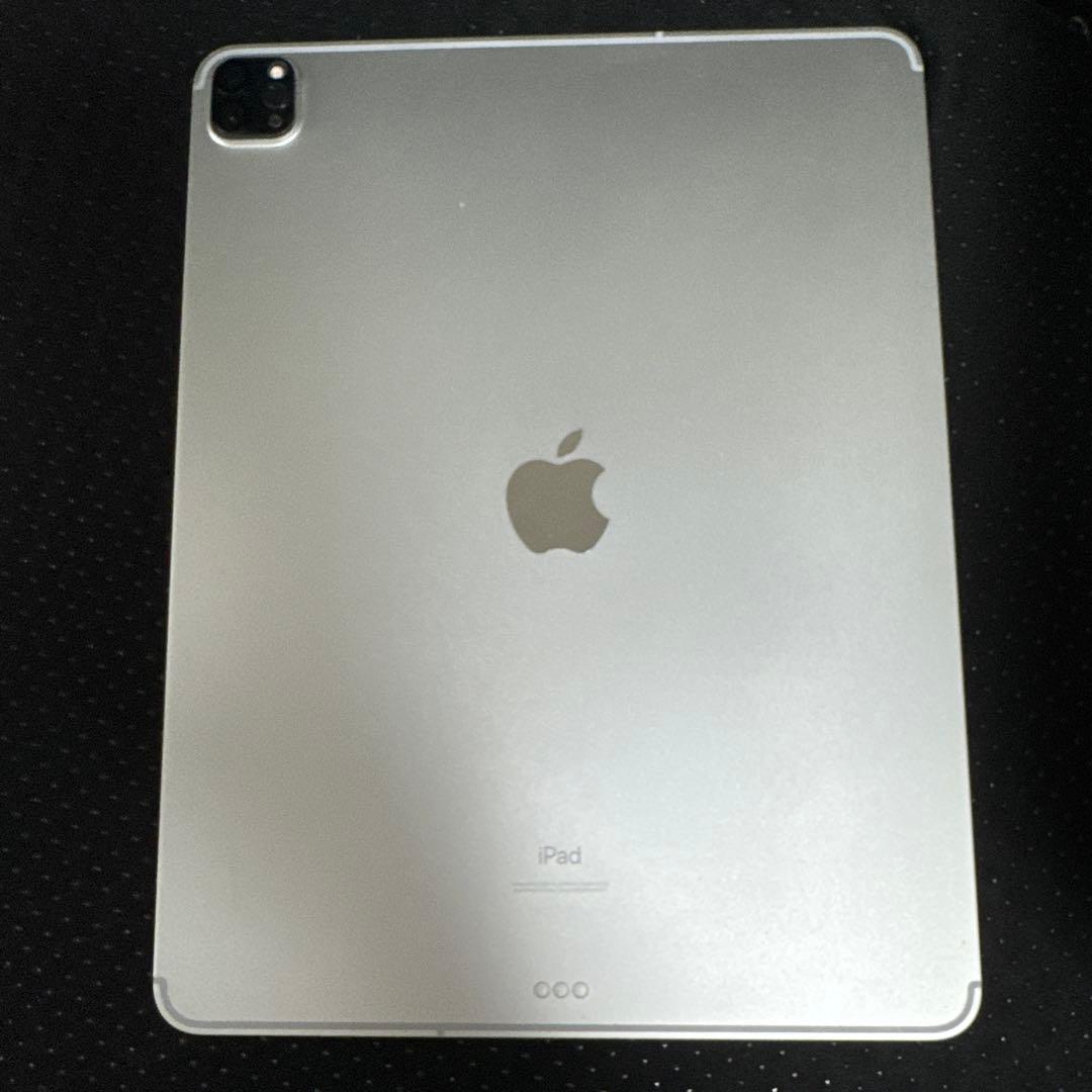 iPad Pro12.9インチ+Apple pencil+ケース+保護フィルム