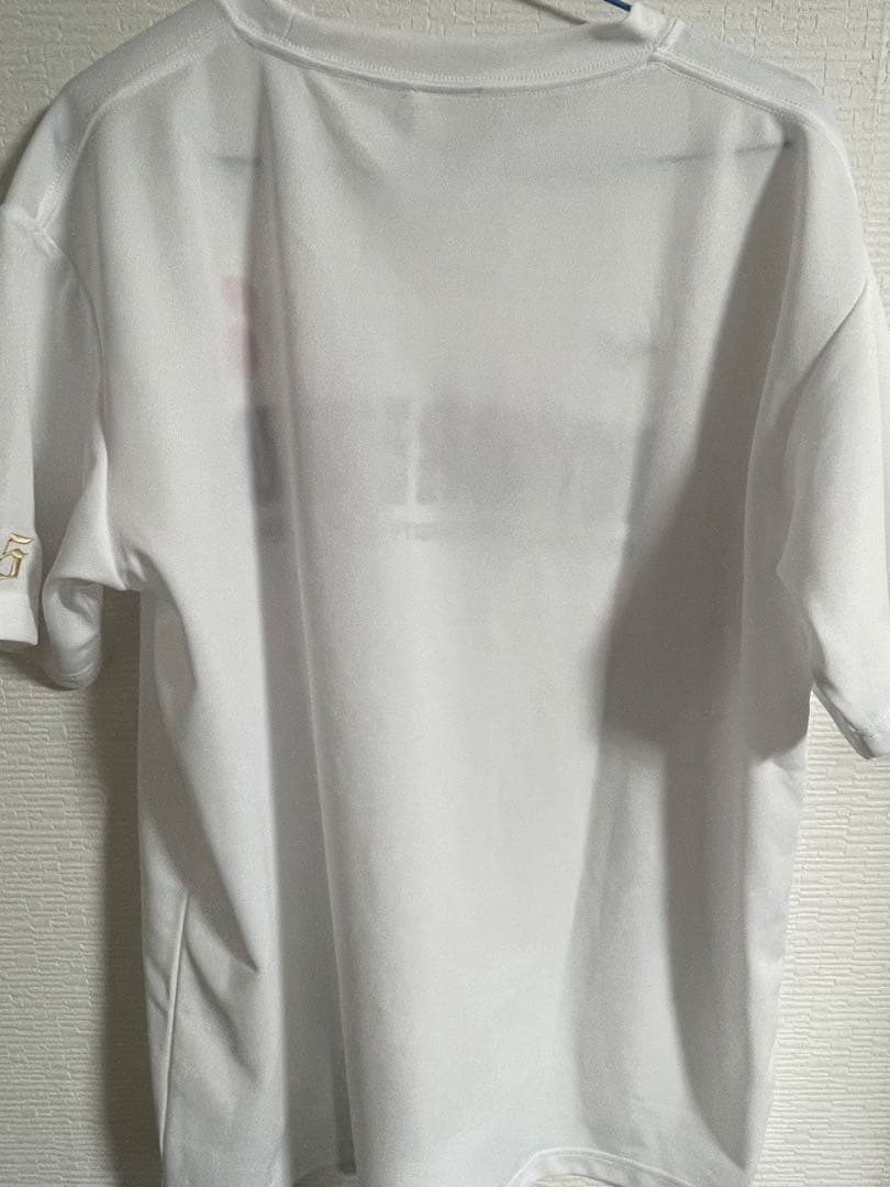 岐阜協立大学練習着