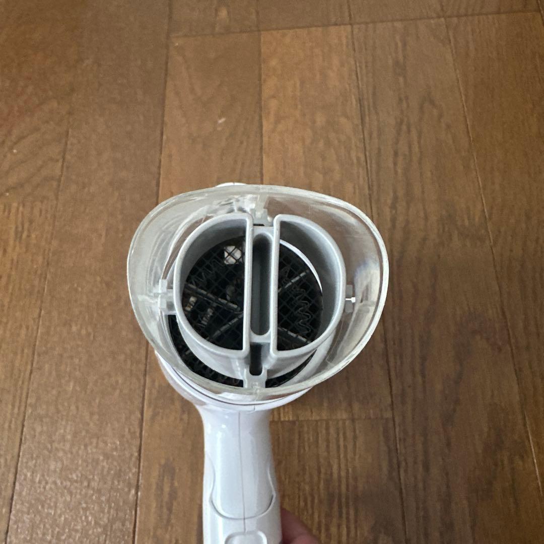 パナソニック　ドライヤー　海外対応EH-NA5A