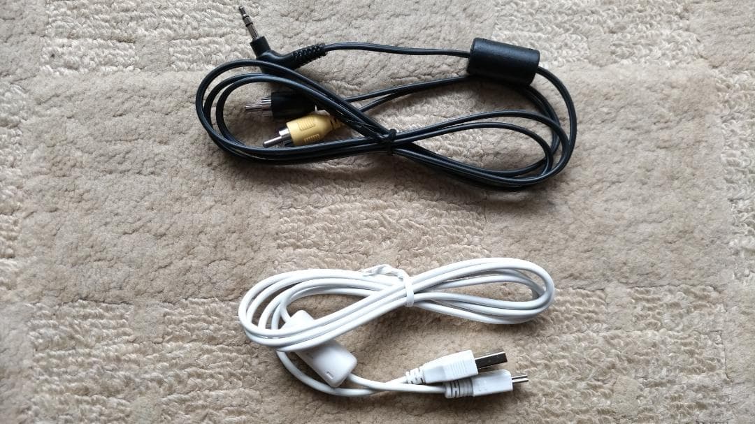 Canon PowerShot A720 IS　【動作確認済】