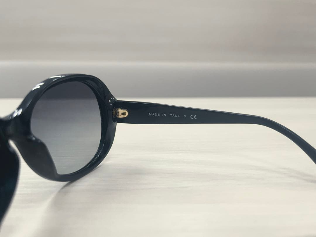 CHANEL サングラス　スタイリスト辻直子さん