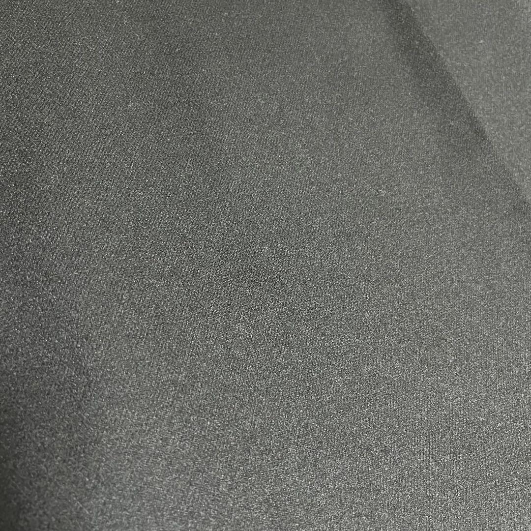 美品 vivienne westwood ラップスカート 黒 オーブ サイズ1