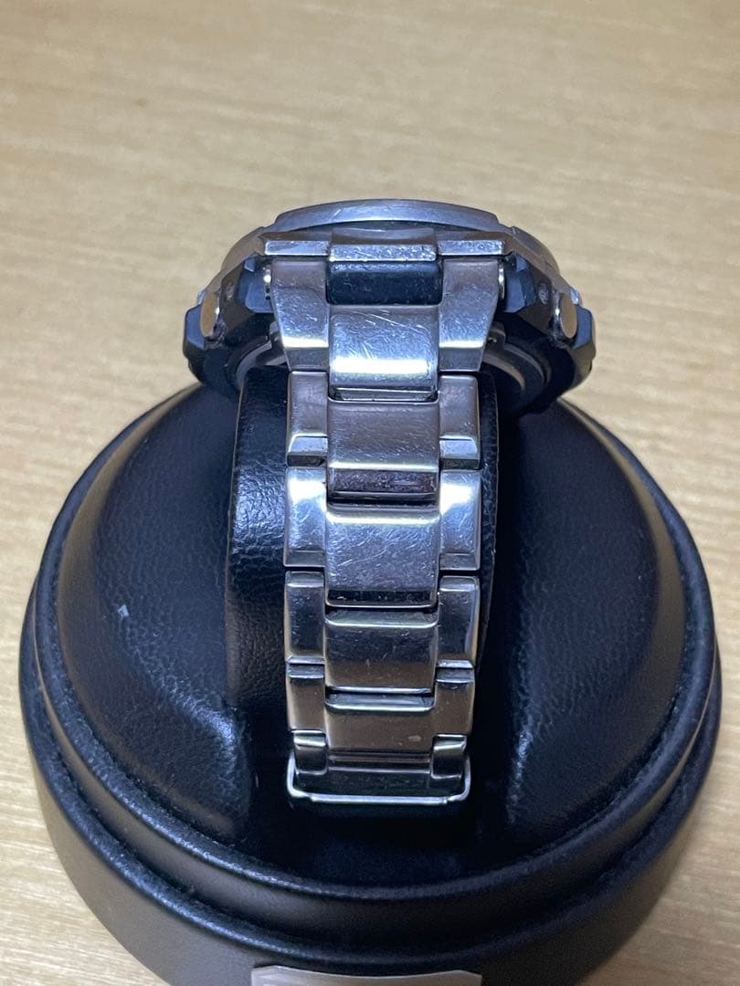 G-SHOCK GST-W110D 動作未確認 RESIST