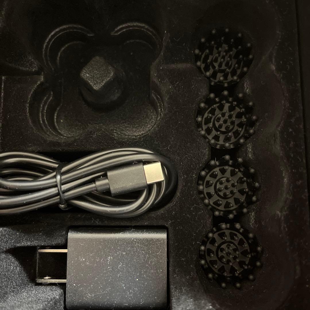 NIPLUX HEAD SPA PREMIUM ヘッドスパ