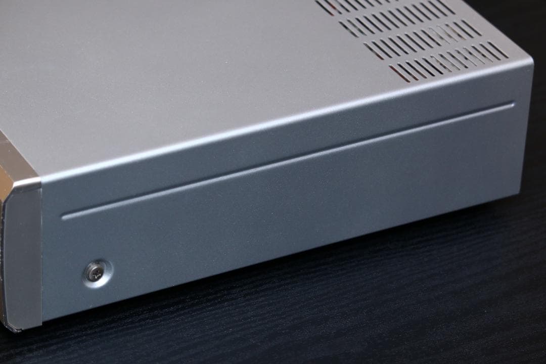 DENON DMD-M50 MDデッキ　MDプレイヤー/レコーダー