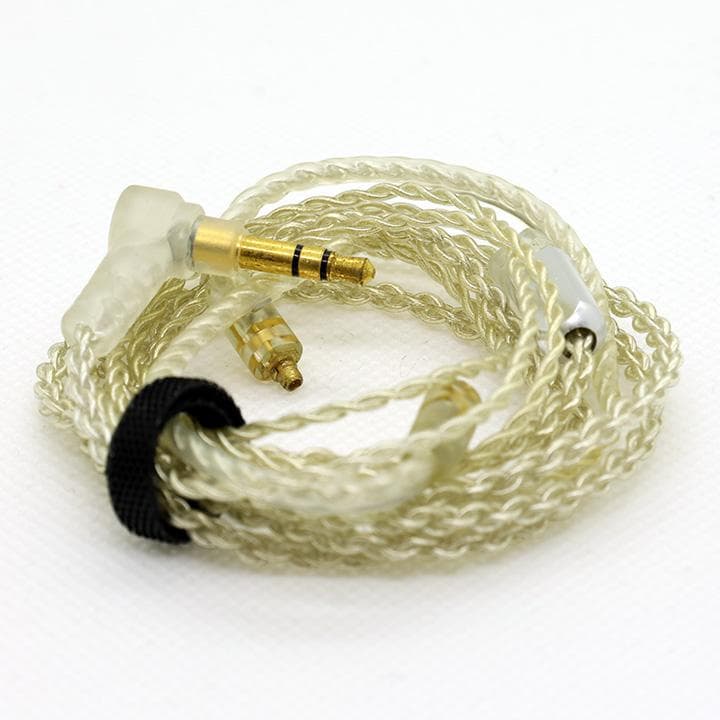 イヤホン CAMPFIRE AUDIO ANDROMEDA S