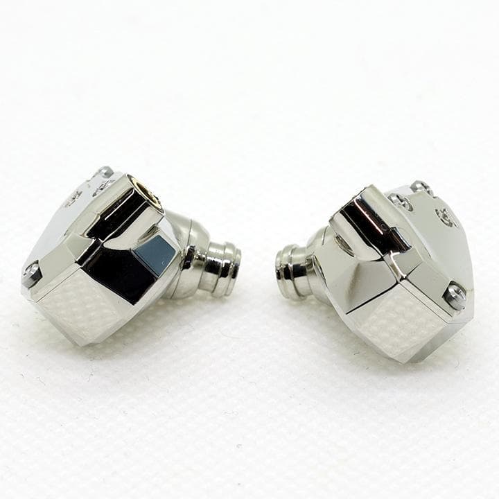 イヤホン CAMPFIRE AUDIO ANDROMEDA S