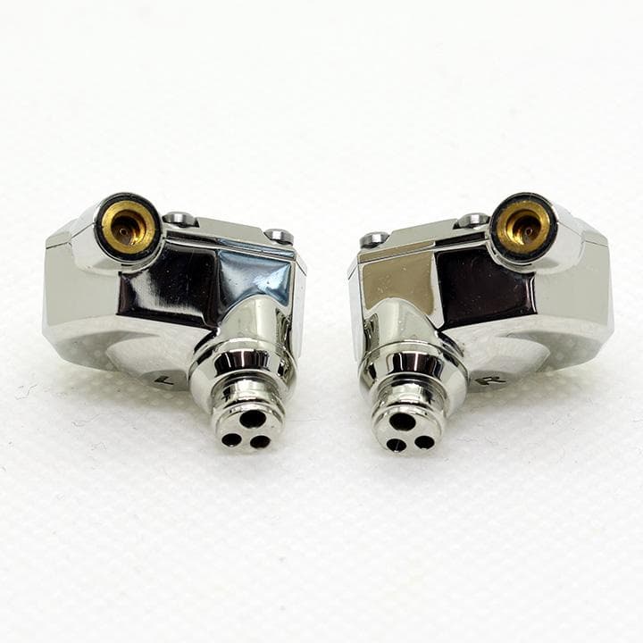 イヤホン CAMPFIRE AUDIO ANDROMEDA S