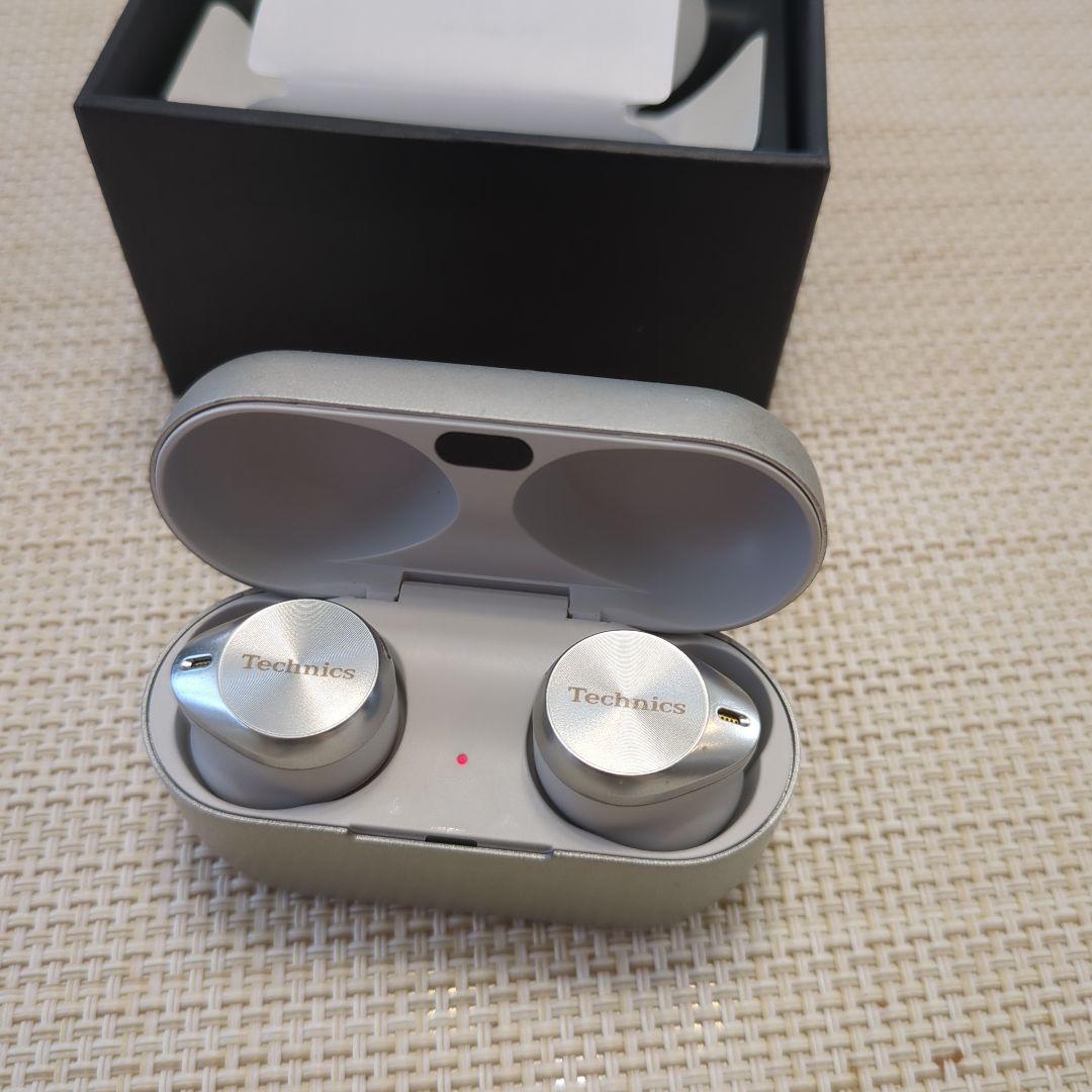 Technics EAH-AZ80　ワイヤレスイヤホン