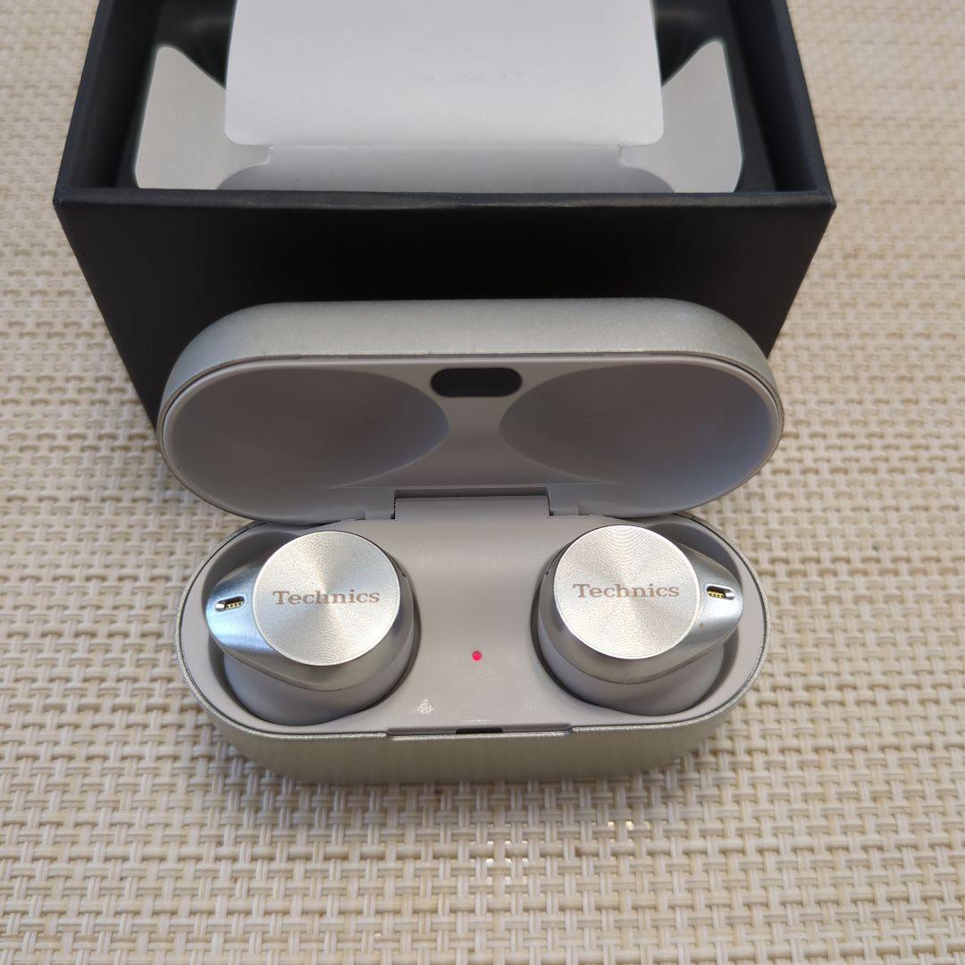 Technics EAH-AZ80　ワイヤレスイヤホン