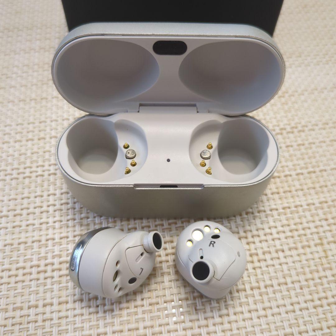 Technics EAH-AZ80　ワイヤレスイヤホン