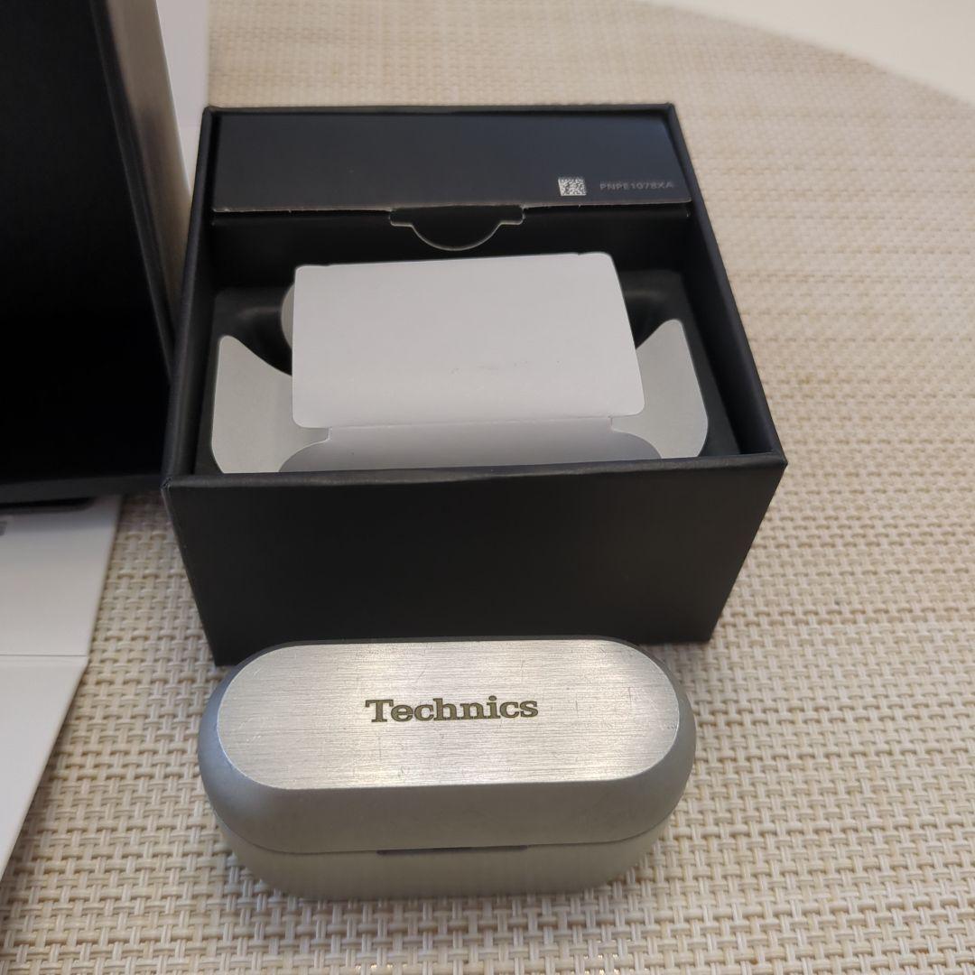 Technics EAH-AZ80　ワイヤレスイヤホン