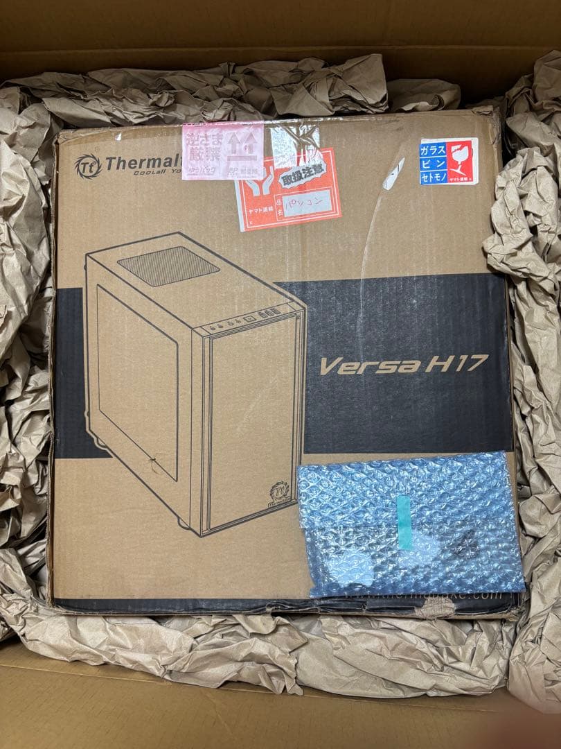 し*読様 【パソコン工房修理済み】Intel Core i7 RTX4070 S