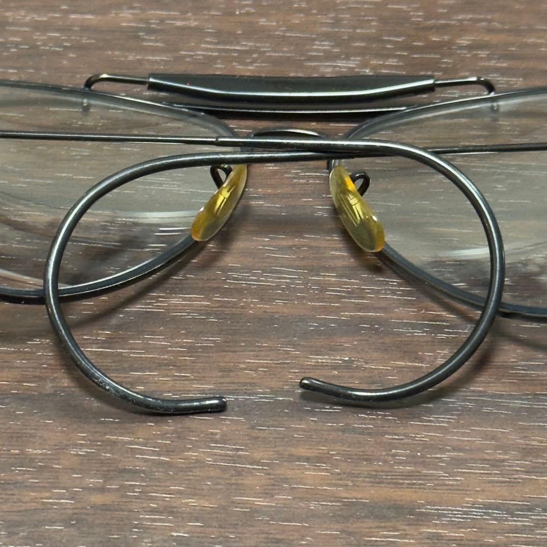 1960's Ray-Ban アビエーター ボシュロム 調光付 B&L