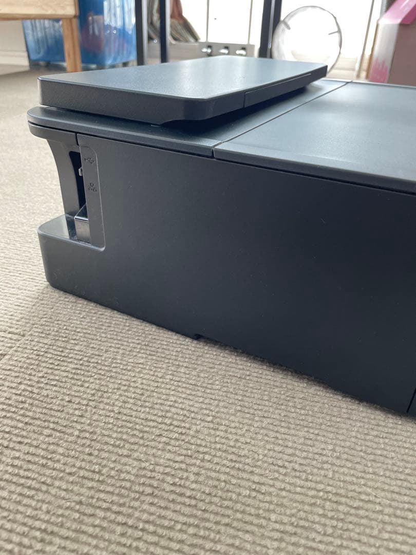 キヤノン Canon A4インクジェット カラー両面 プリンター TR703A