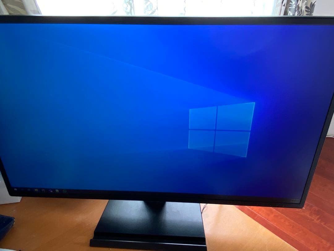 I-O DATA EX-LDH271DB　 [27インチ ブラック]　モニター