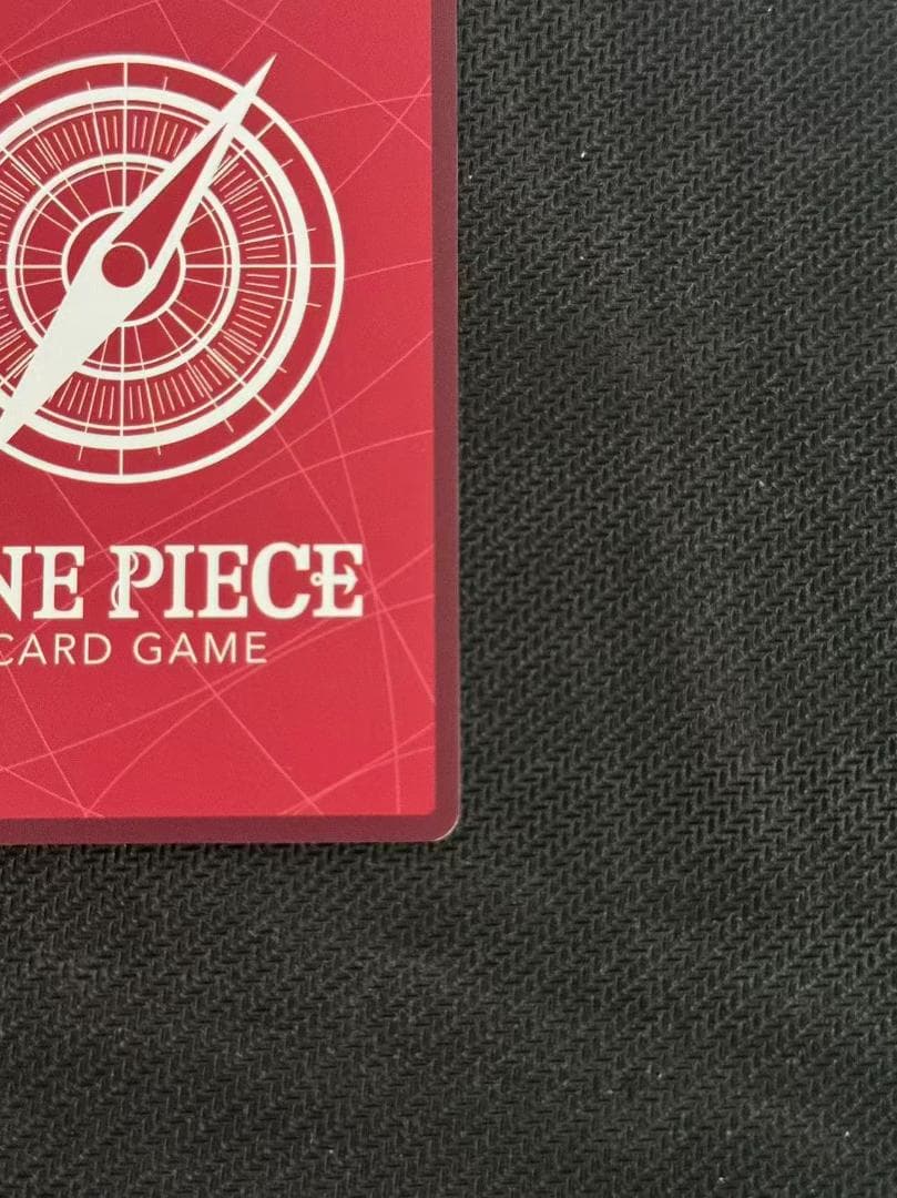 ワンピース モンキー・D・ルフィ　ドジャース 大谷翔平 コラボカード