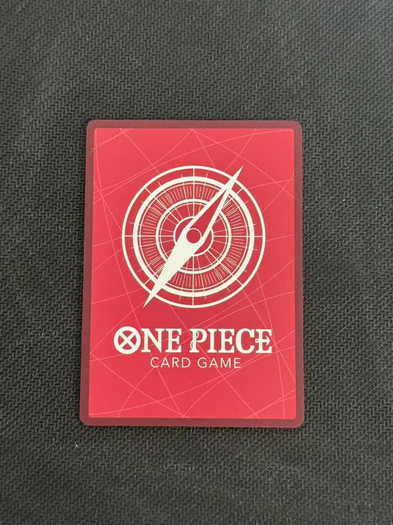 ワンピース モンキー・D・ルフィ　ドジャース 大谷翔平 コラボカード