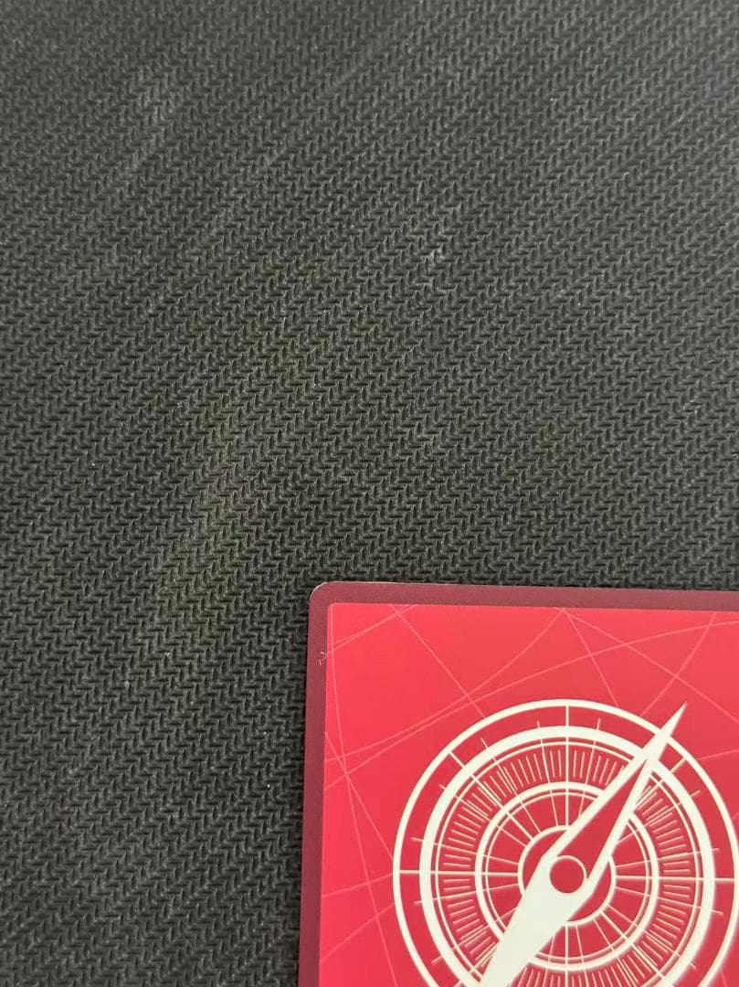 ワンピース モンキー・D・ルフィ　ドジャース 大谷翔平 コラボカード