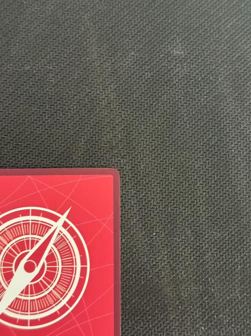 ワンピース モンキー・D・ルフィ　ドジャース 大谷翔平 コラボカード